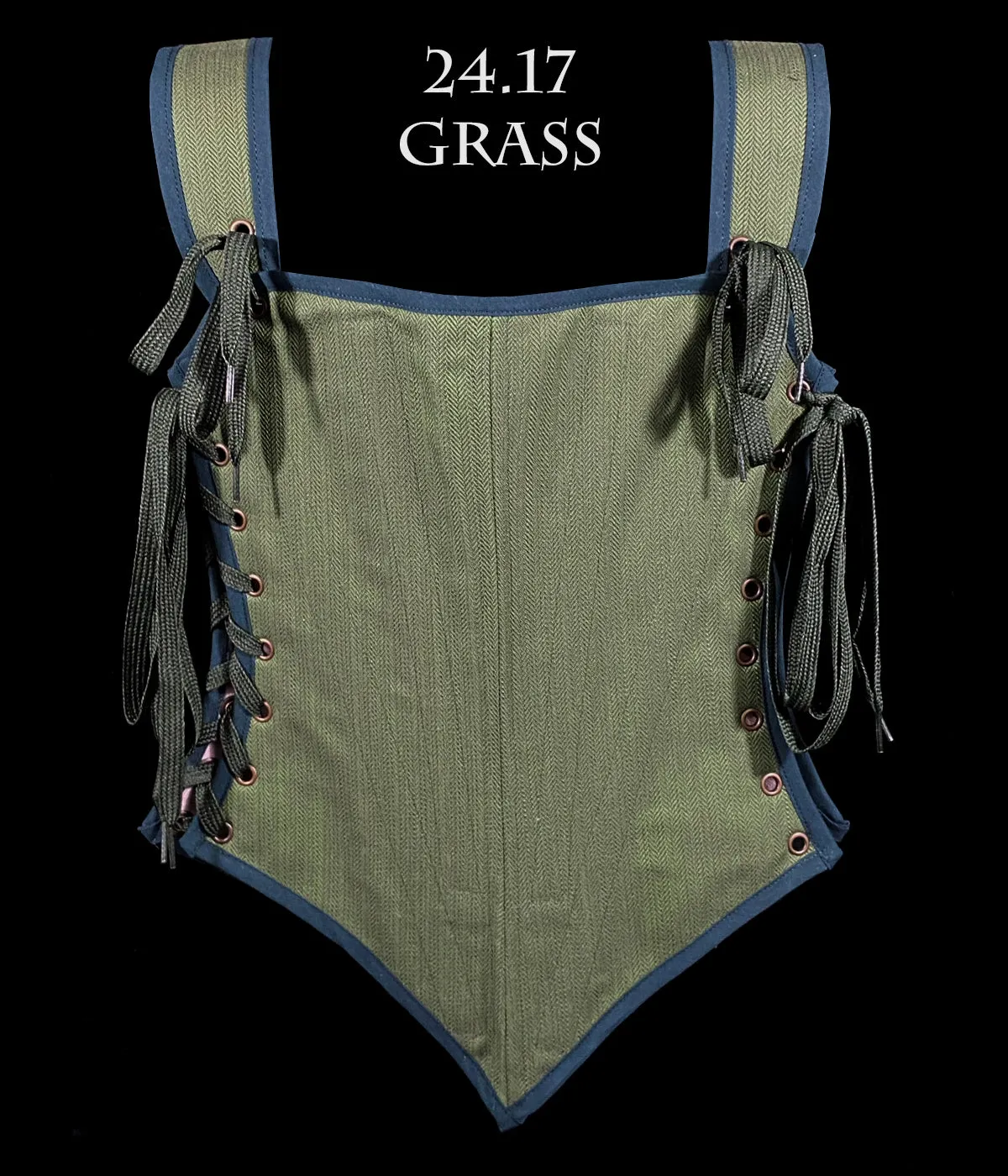 2024 Max 1 Bodice - XL