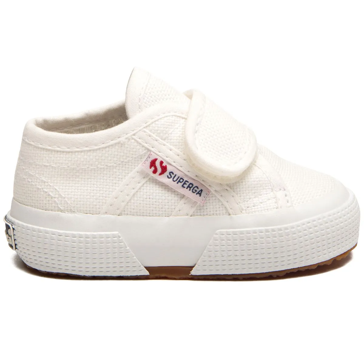 2750 BSTRAP WHITE