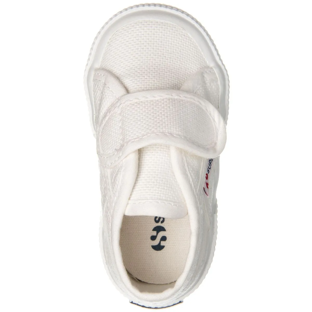 2750 BSTRAP WHITE