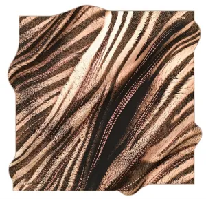 Aker Leona Silk Twill Scarf No. 31