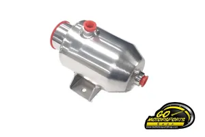 Aluminum Oil Catch Can / Breather Tank ONLY | Bandolero