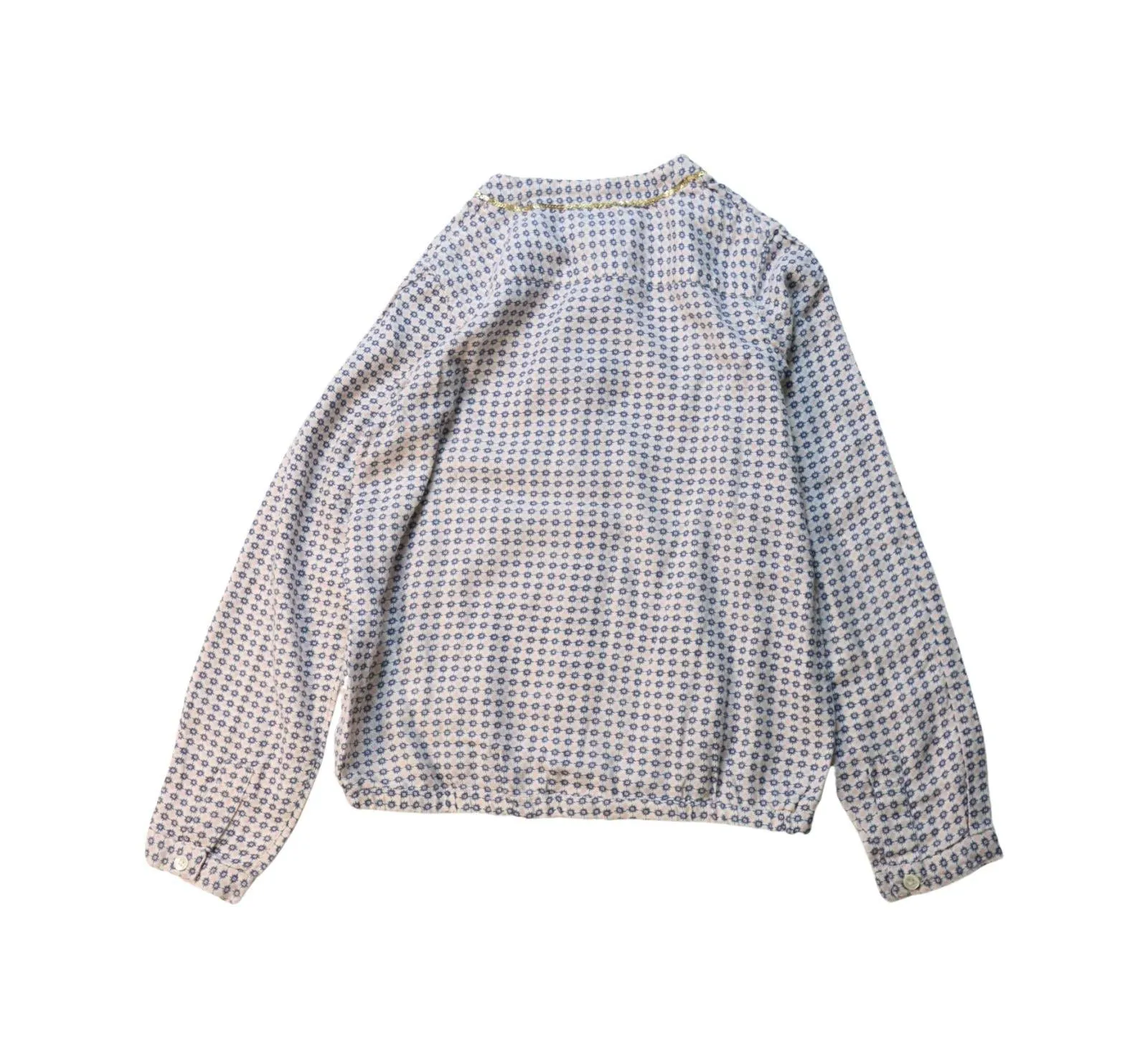 American Outfitters Long Sleeve Top 8Y