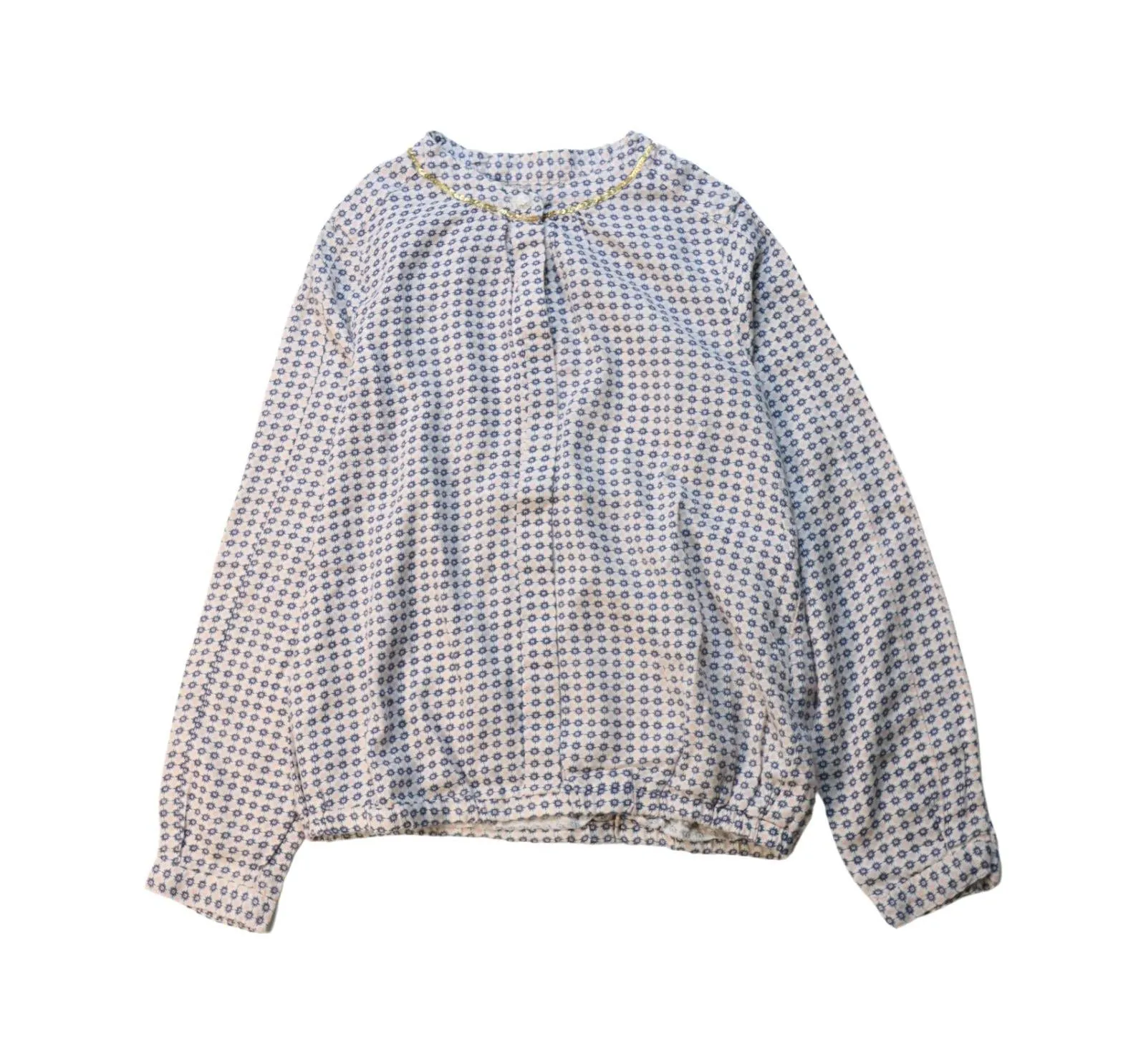American Outfitters Long Sleeve Top 8Y