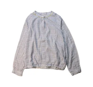 American Outfitters Long Sleeve Top 8Y