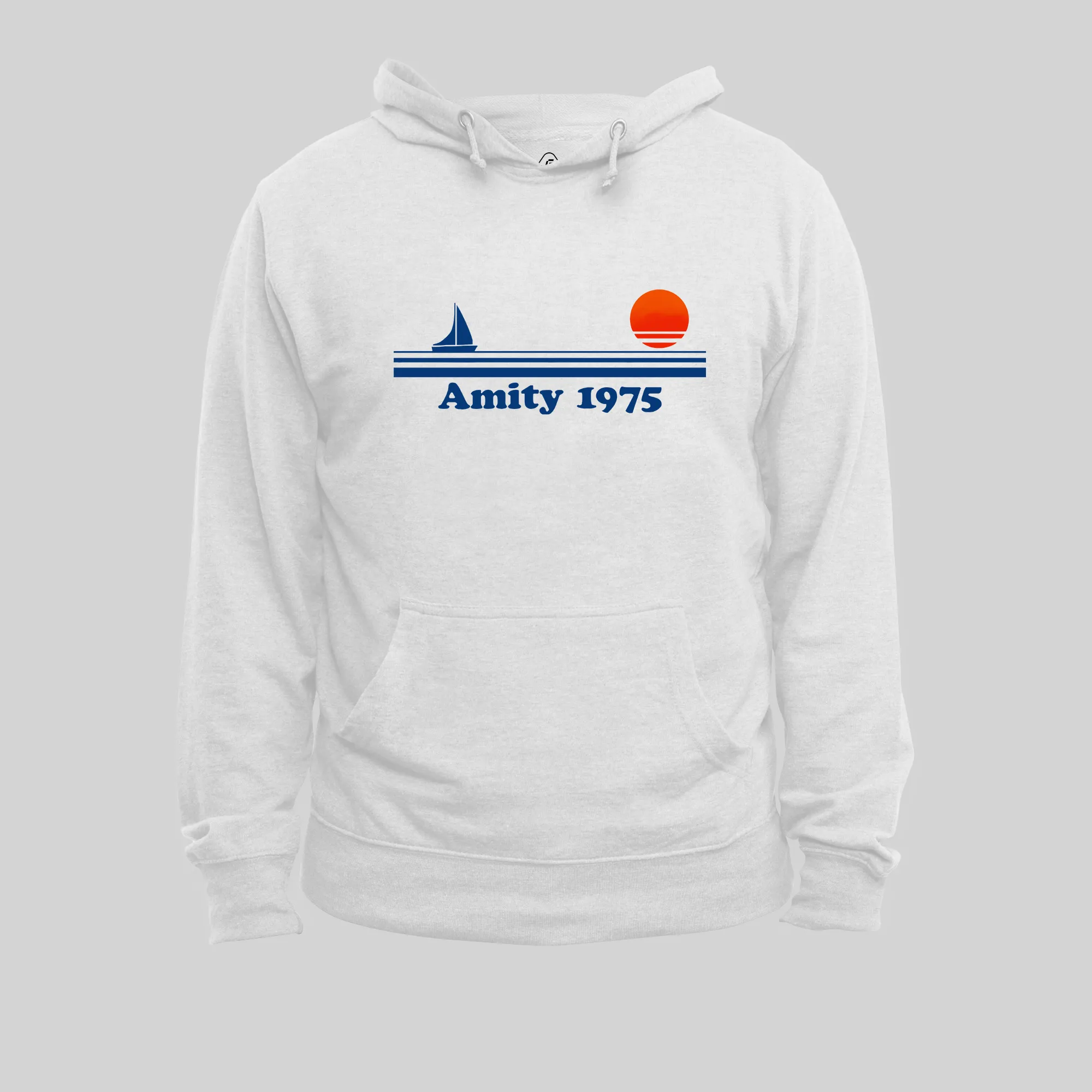 Amity 1975 Hoodie
