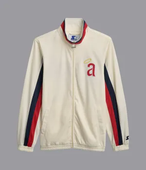 Anaheim Angels Rebound Track Jacket
