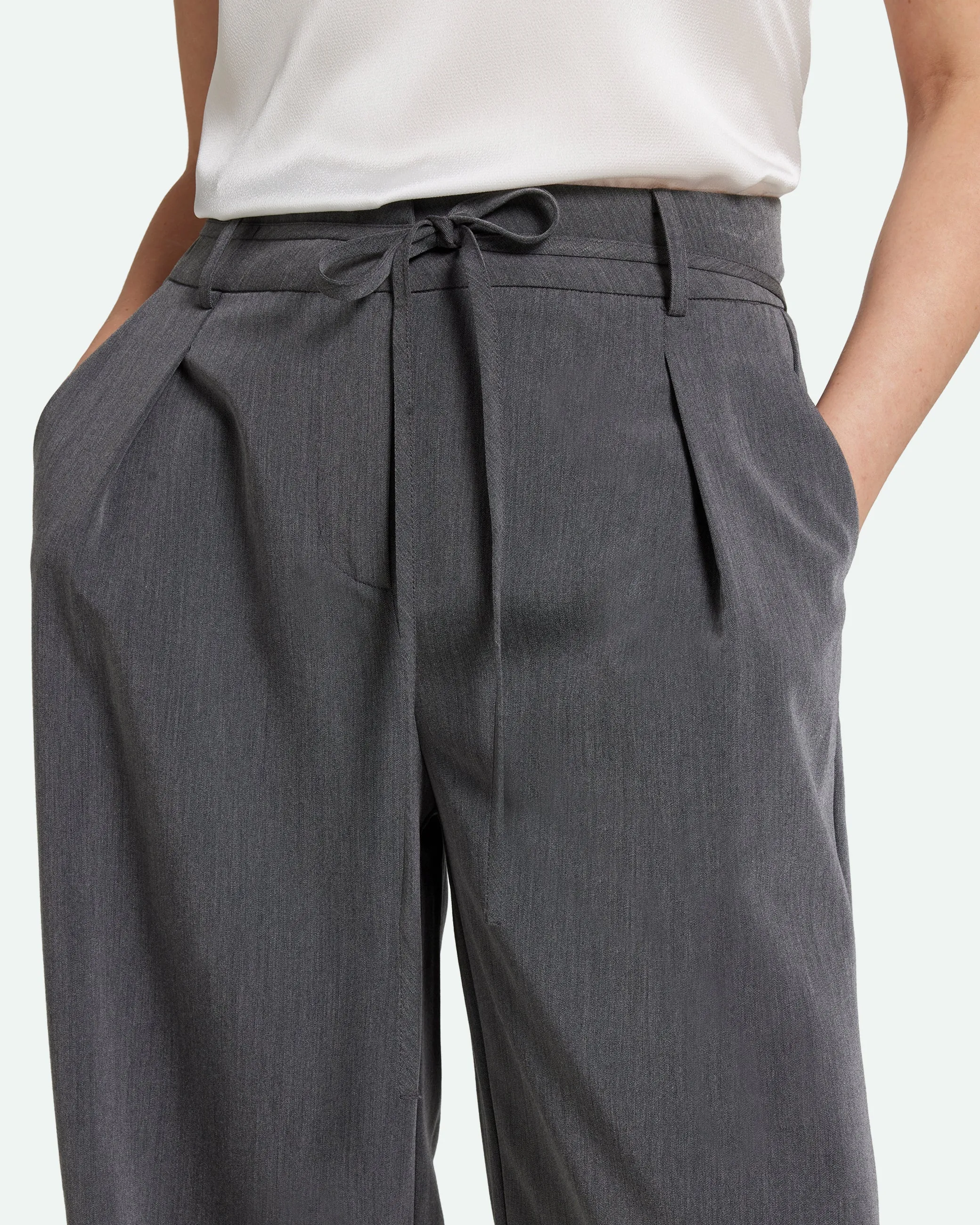 Andriana 3871 - Dark Grey