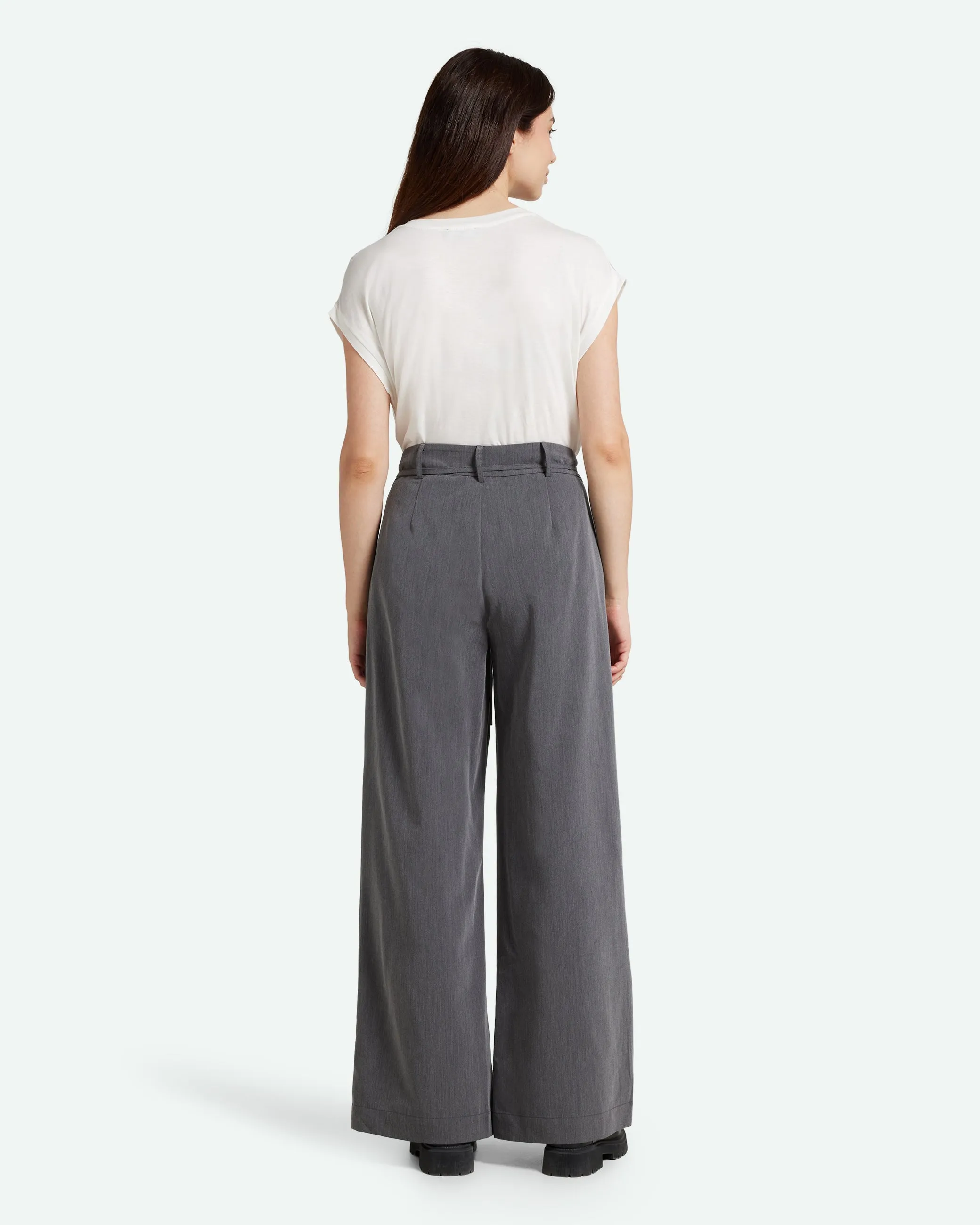Andriana 3871 - Dark Grey