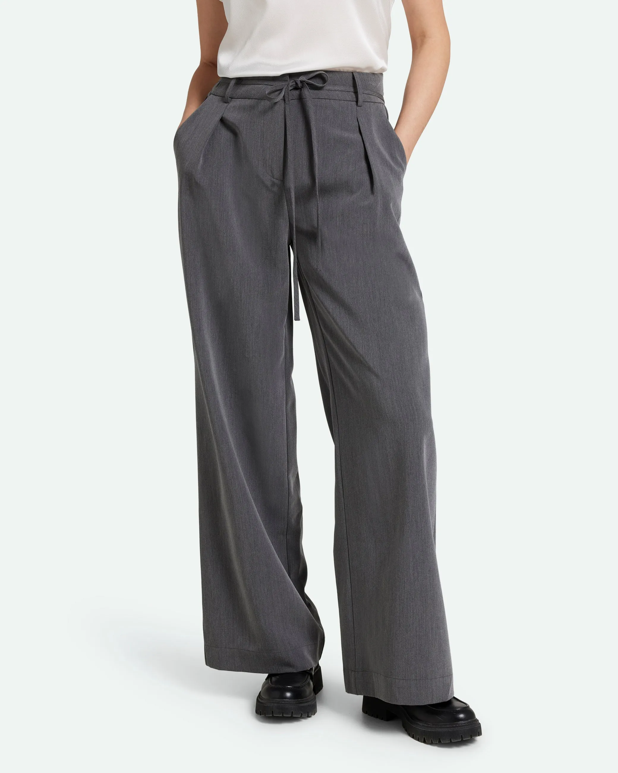 Andriana 3871 - Dark Grey
