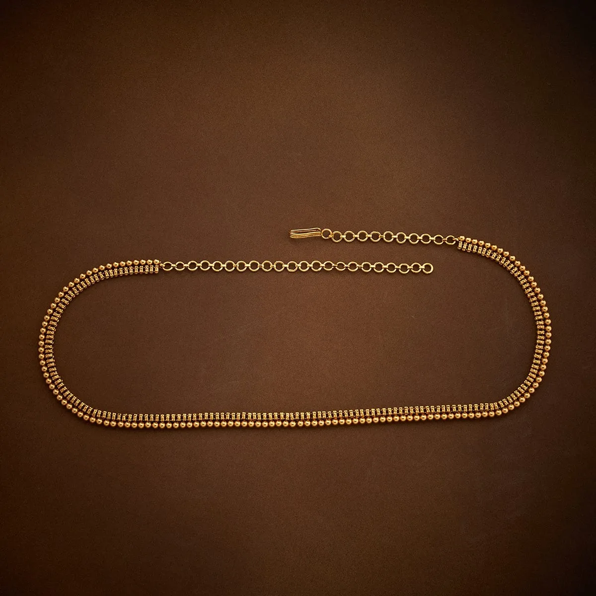 Antique Belt 165497