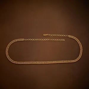 Antique Belt 165497