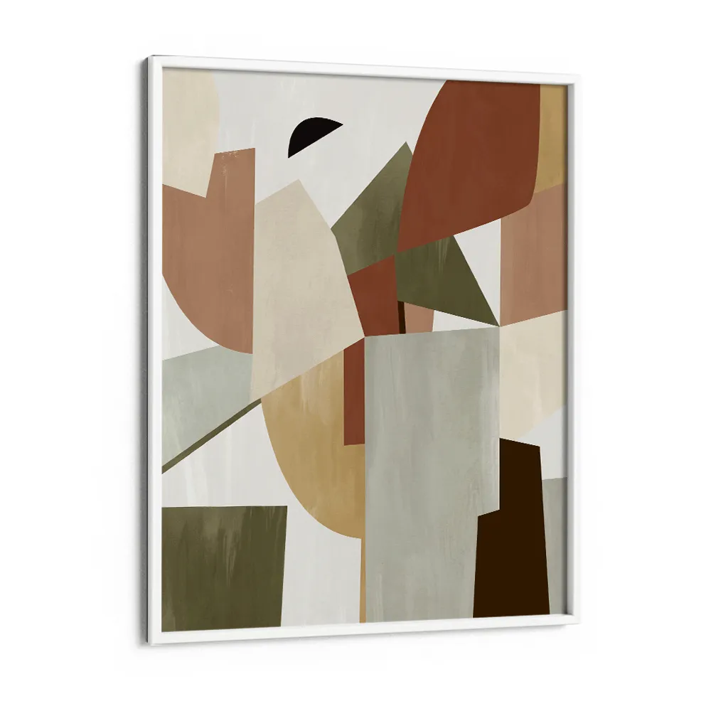 Balance - A Abstract Wall Art