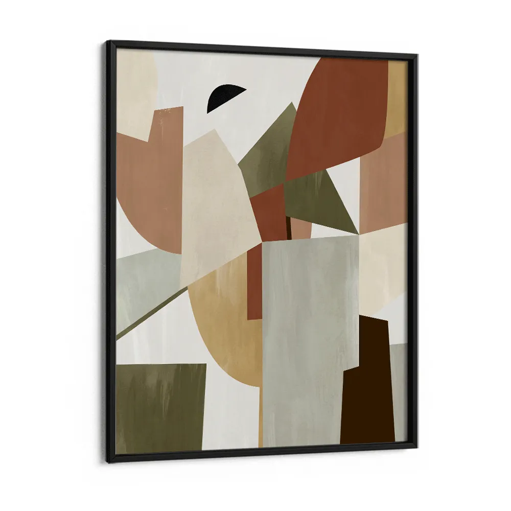 Balance - A Abstract Wall Art