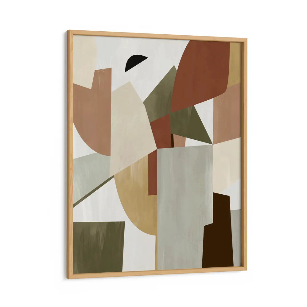 Balance - A Abstract Wall Art