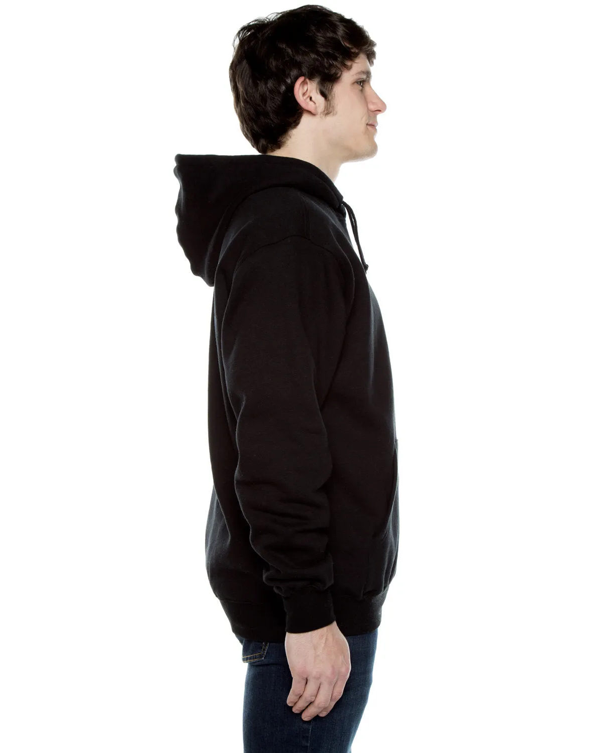 Beimar Unisex Exclusive Hooded Sweatshirt