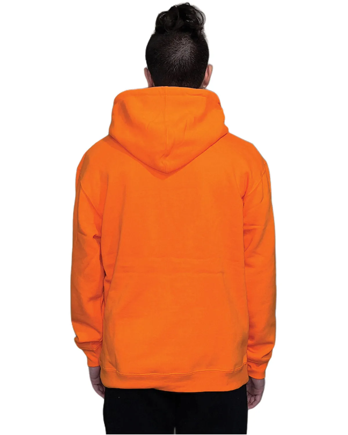 Beimar Unisex Exclusive Hooded Sweatshirt