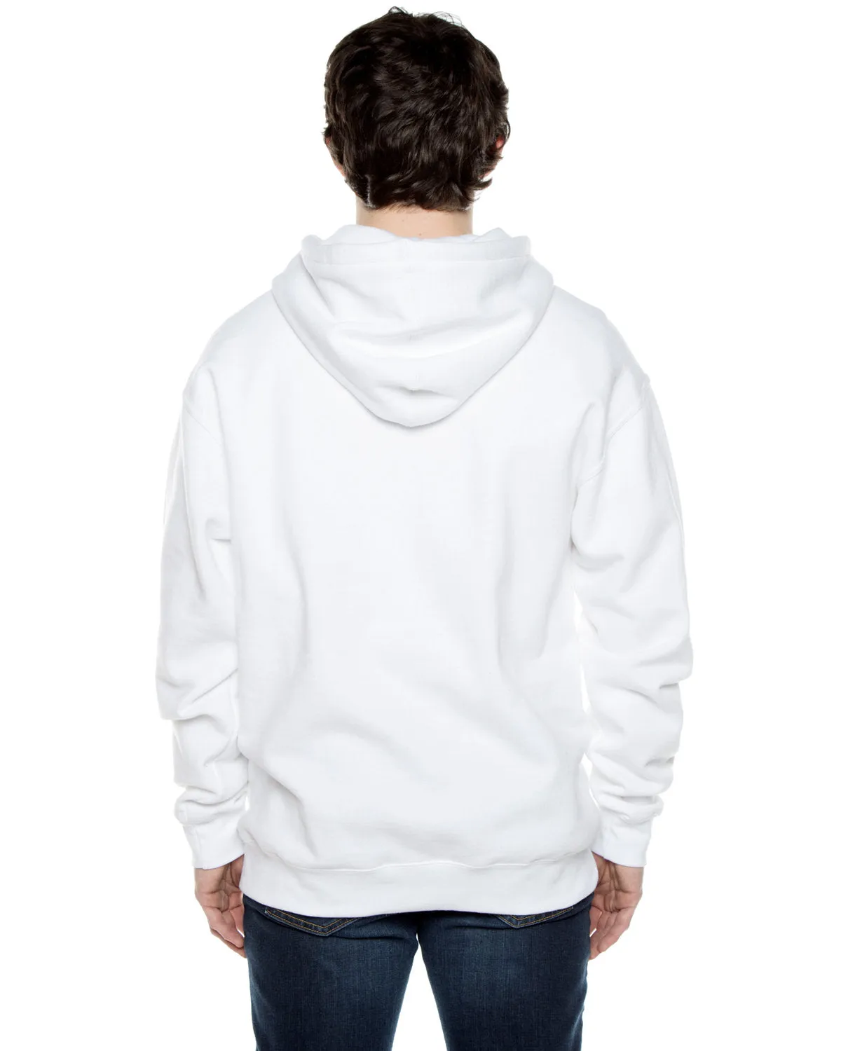 Beimar Unisex Exclusive Hooded Sweatshirt