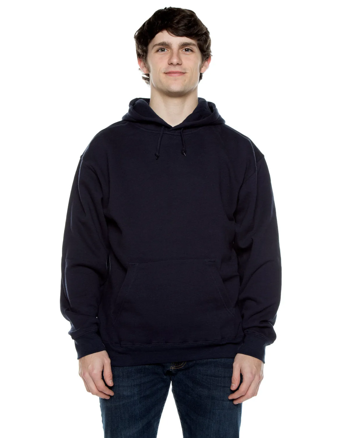 Beimar Unisex Exclusive Hooded Sweatshirt
