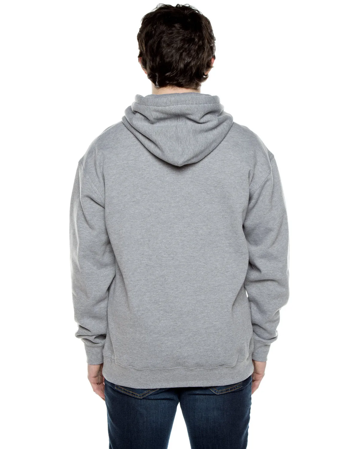 Beimar Unisex Exclusive Hooded Sweatshirt