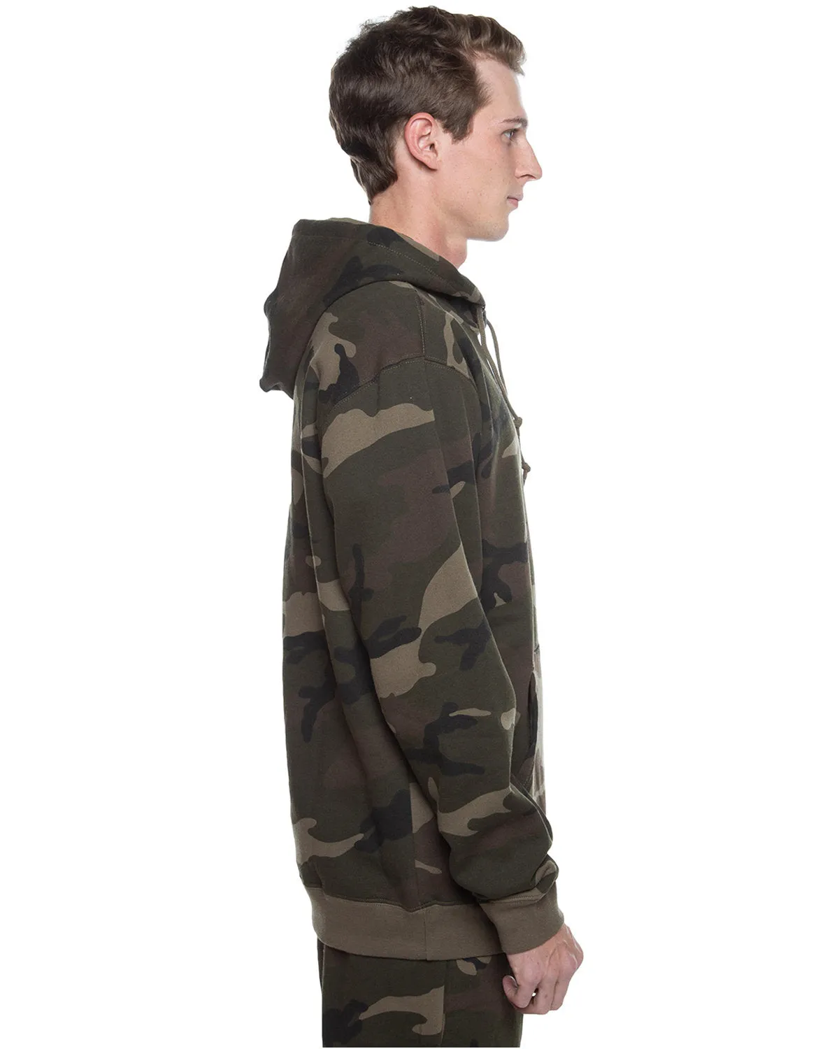 Beimar Unisex Exclusive Hooded Sweatshirt