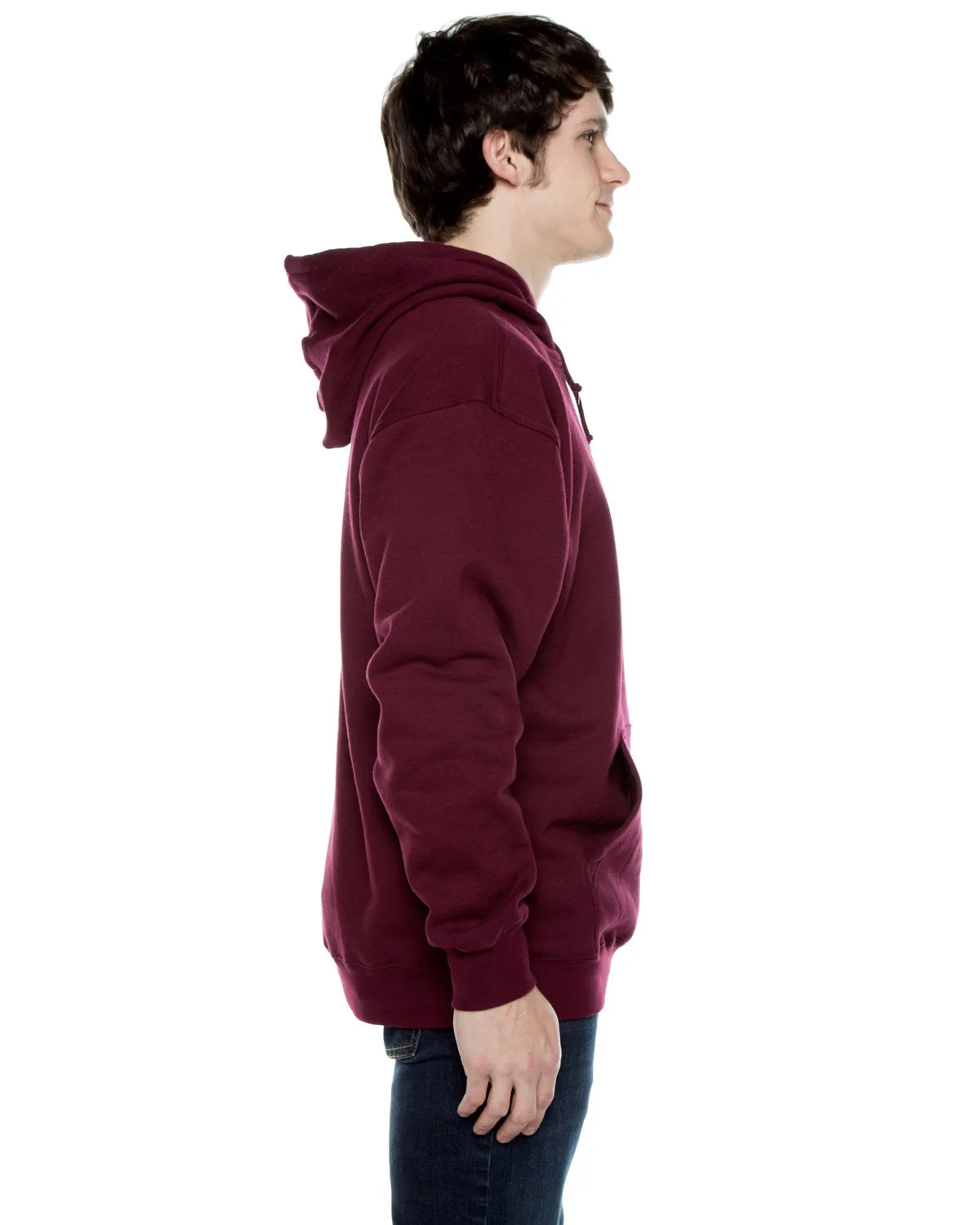Beimar Unisex Exclusive Hooded Sweatshirt
