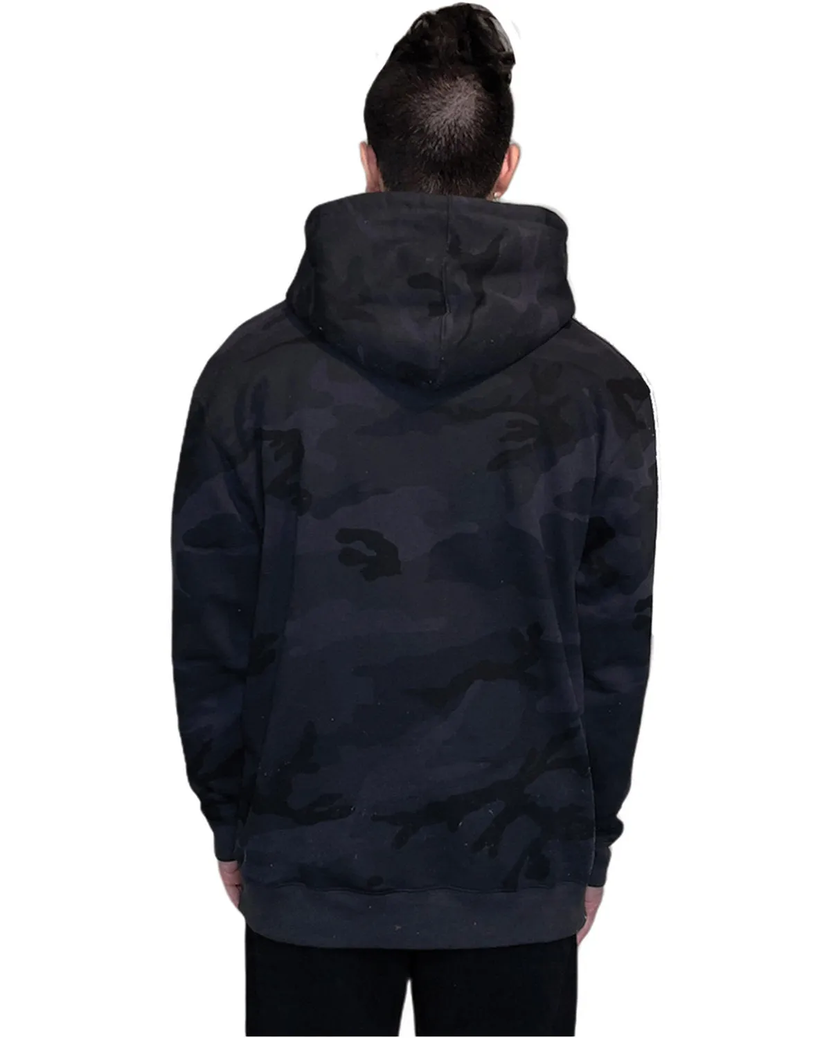 Beimar Unisex Exclusive Hooded Sweatshirt