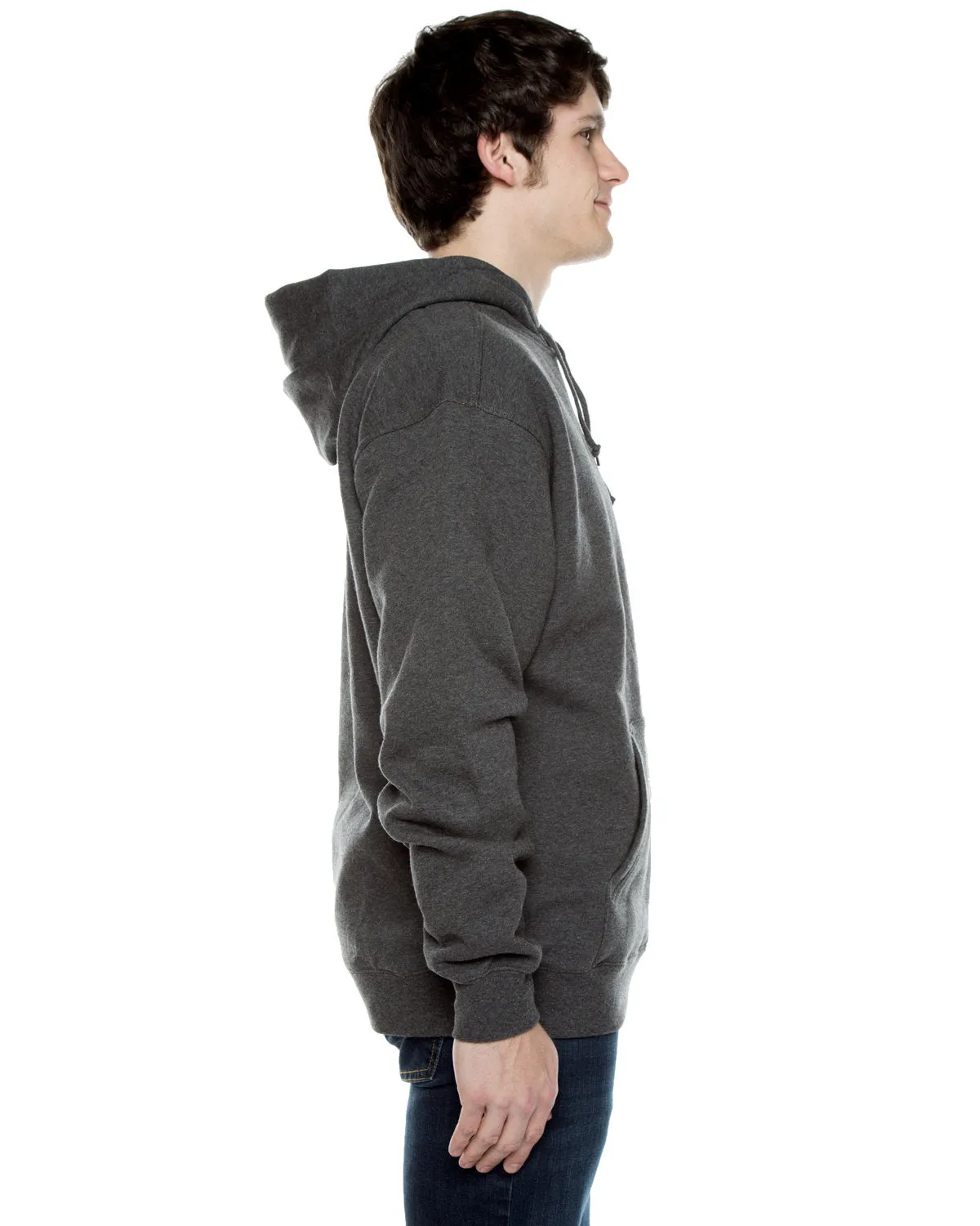 Beimar Unisex Exclusive Hooded Sweatshirt