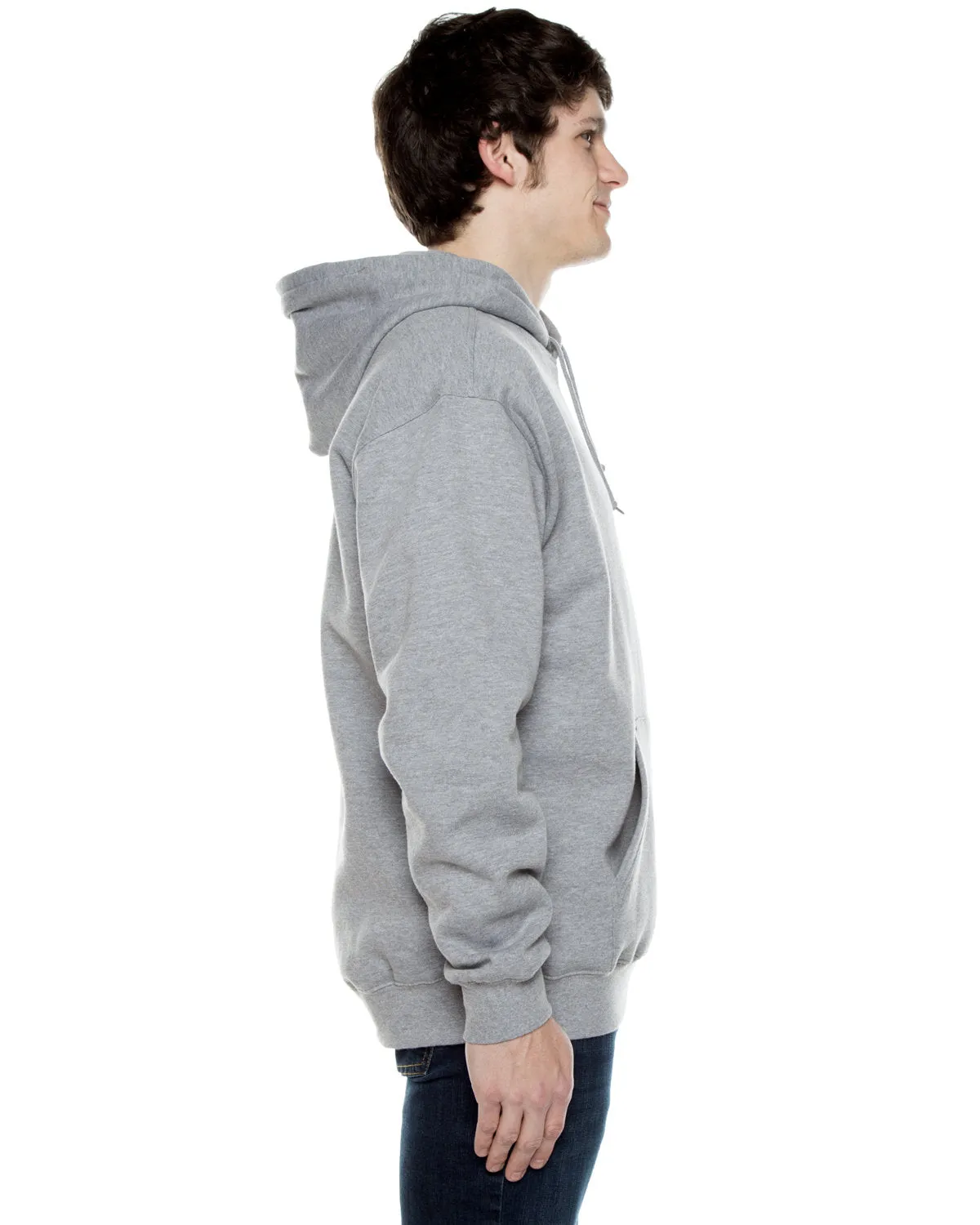 Beimar Unisex Exclusive Hooded Sweatshirt
