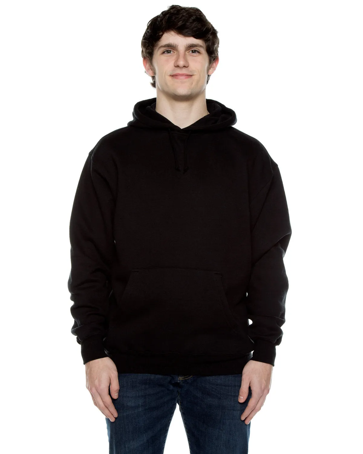 Beimar Unisex Exclusive Hooded Sweatshirt