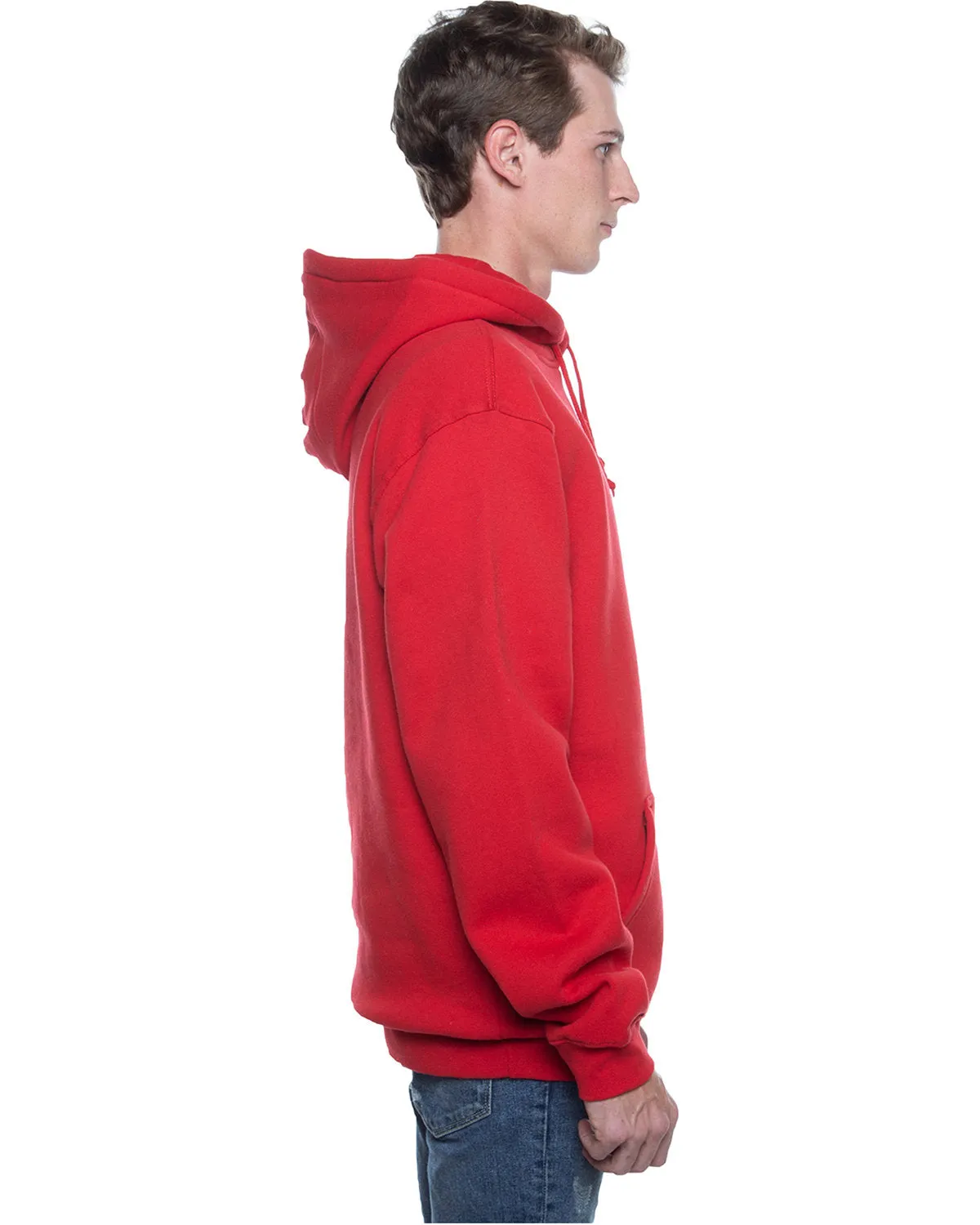 Beimar Unisex Exclusive Hooded Sweatshirt