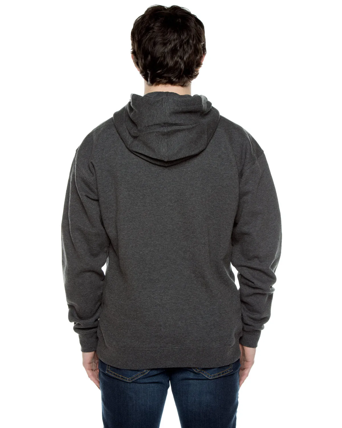Beimar Unisex Exclusive Hooded Sweatshirt