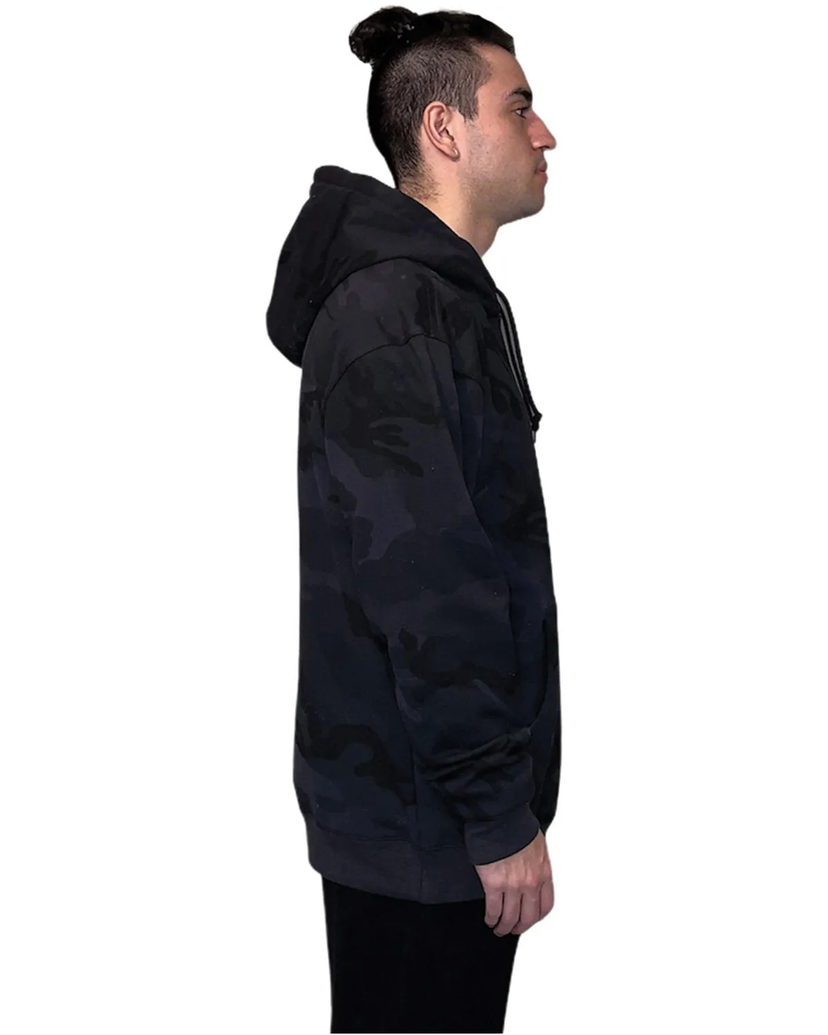 Beimar Unisex Exclusive Hooded Sweatshirt