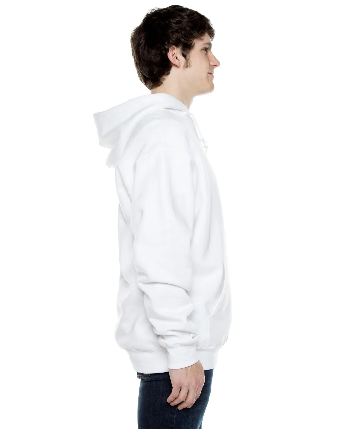 Beimar Unisex Exclusive Hooded Sweatshirt