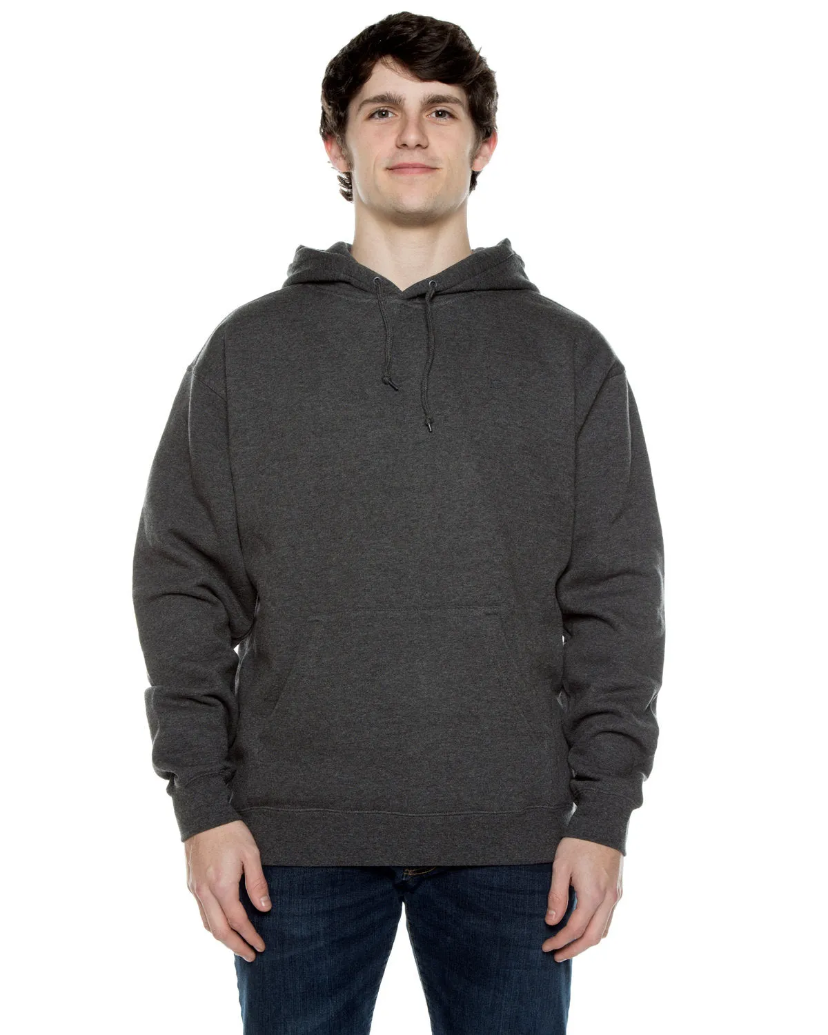 Beimar Unisex Exclusive Hooded Sweatshirt