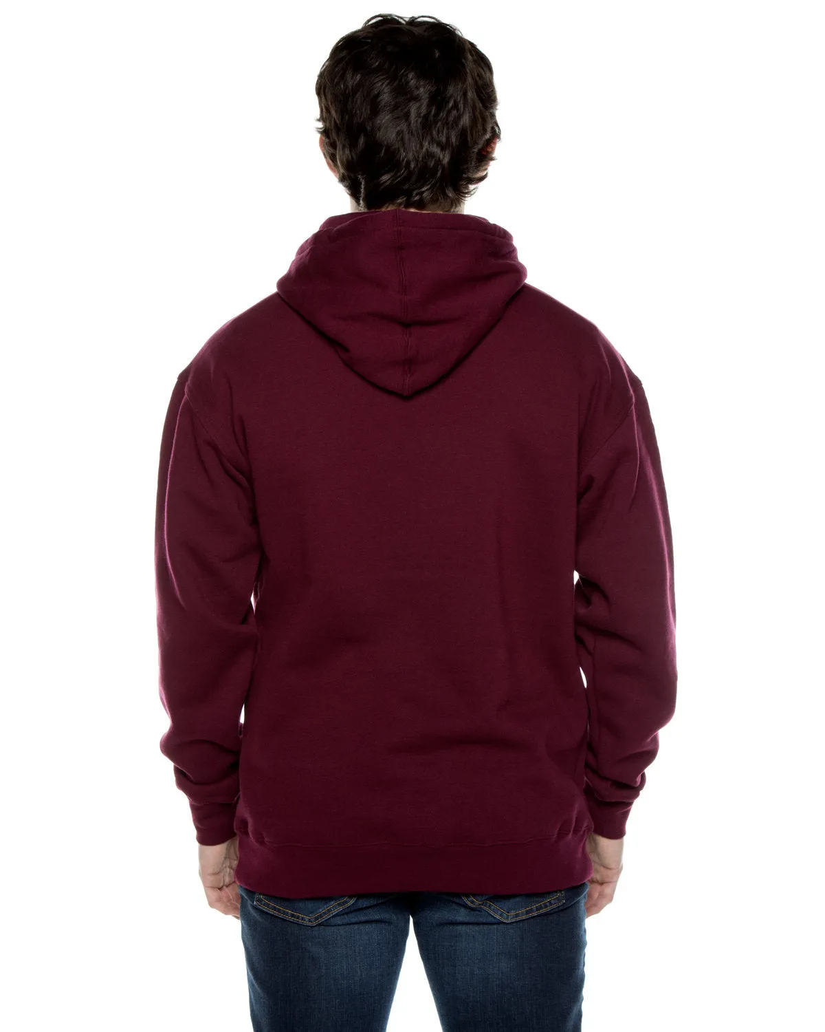 Beimar Unisex Exclusive Hooded Sweatshirt