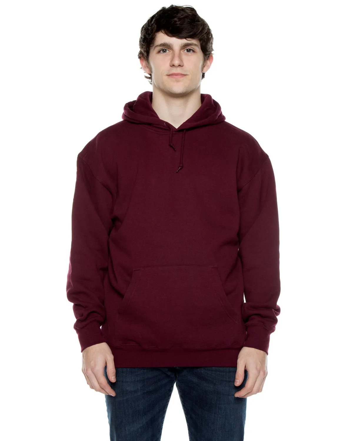 Beimar Unisex Exclusive Hooded Sweatshirt