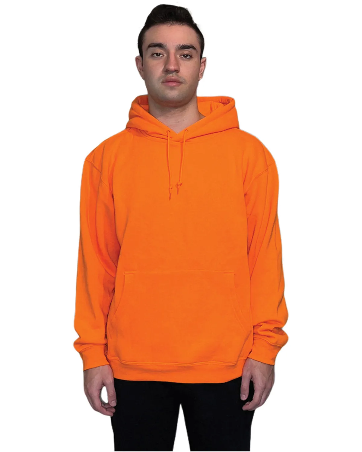 Beimar Unisex Exclusive Hooded Sweatshirt