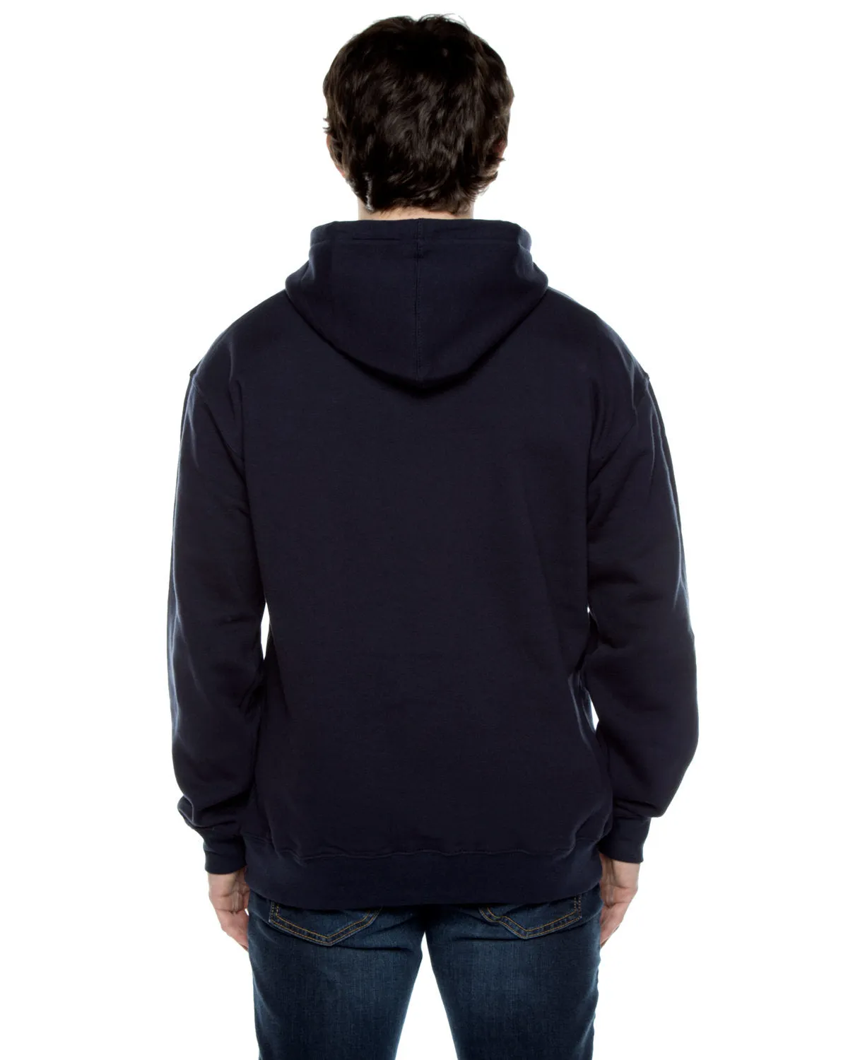 Beimar Unisex Exclusive Hooded Sweatshirt