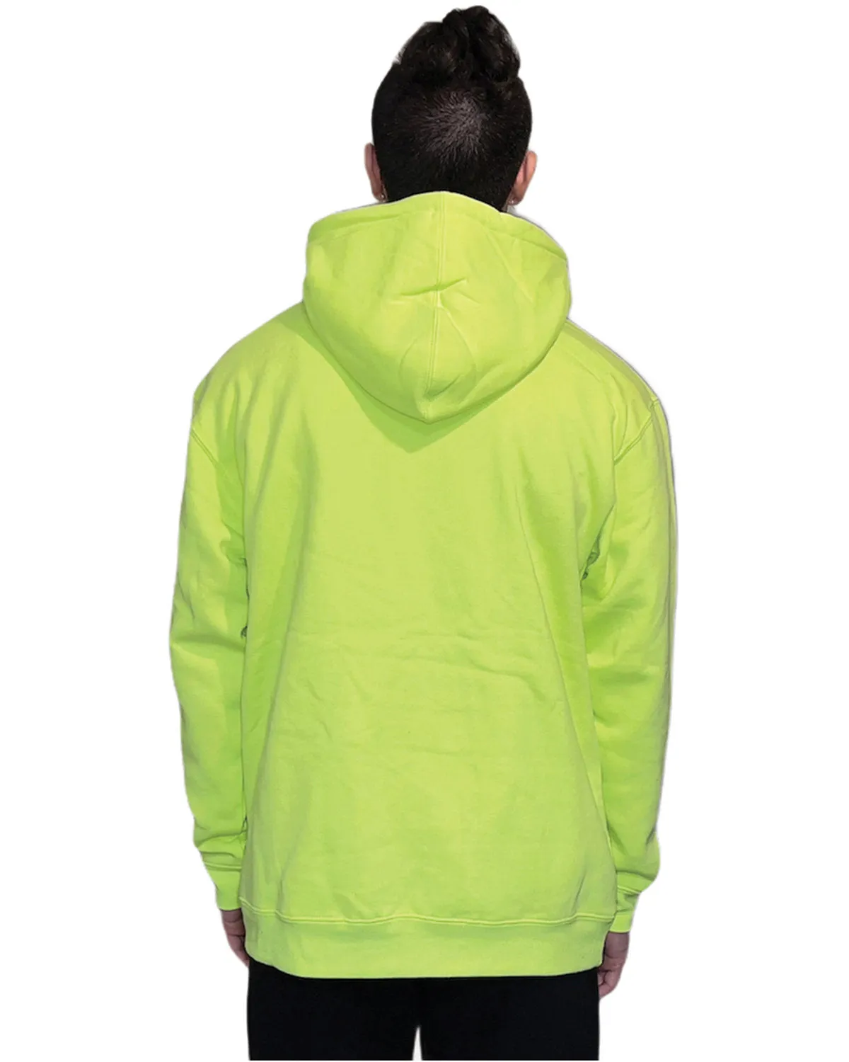Beimar Unisex Exclusive Hooded Sweatshirt
