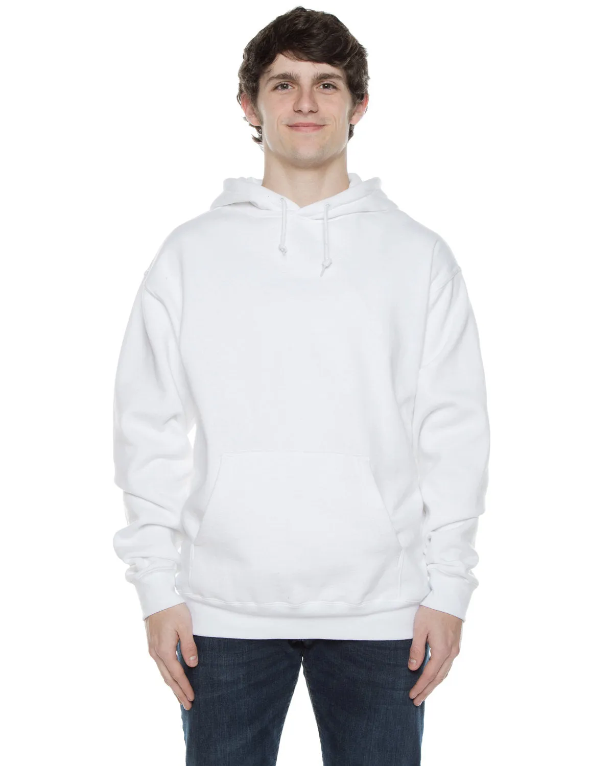Beimar Unisex Exclusive Hooded Sweatshirt