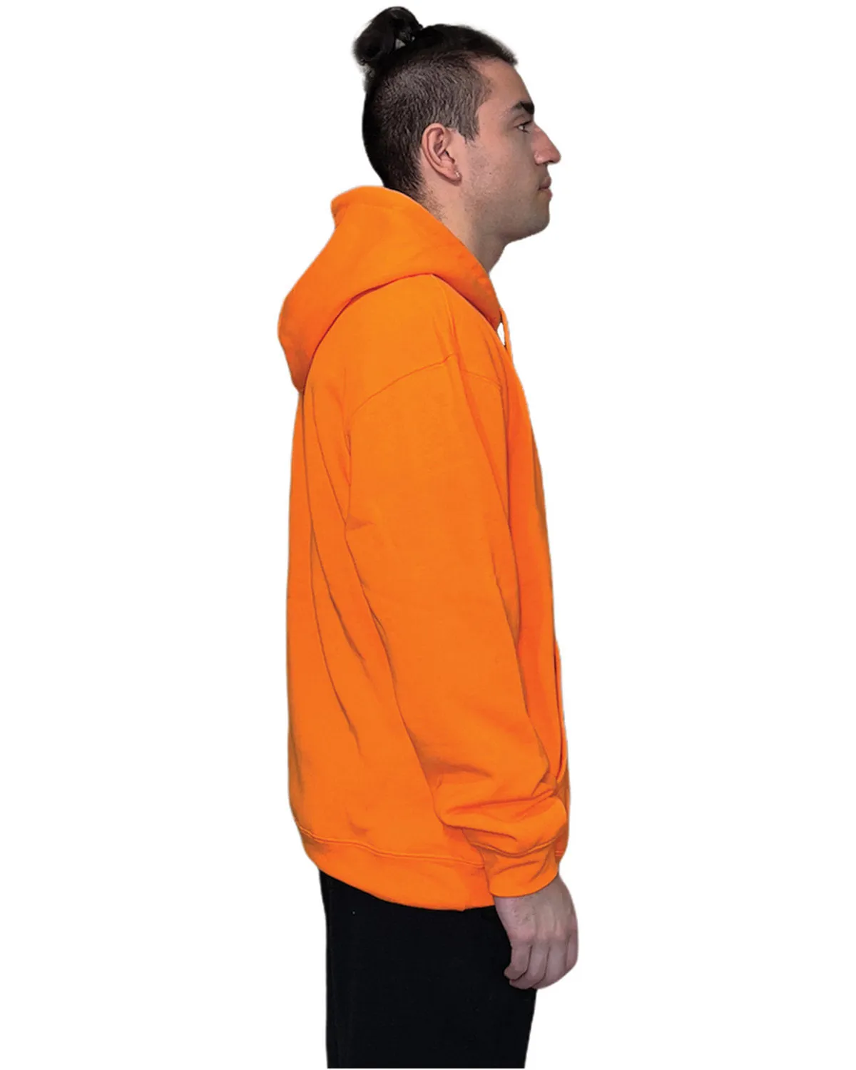 Beimar Unisex Exclusive Hooded Sweatshirt