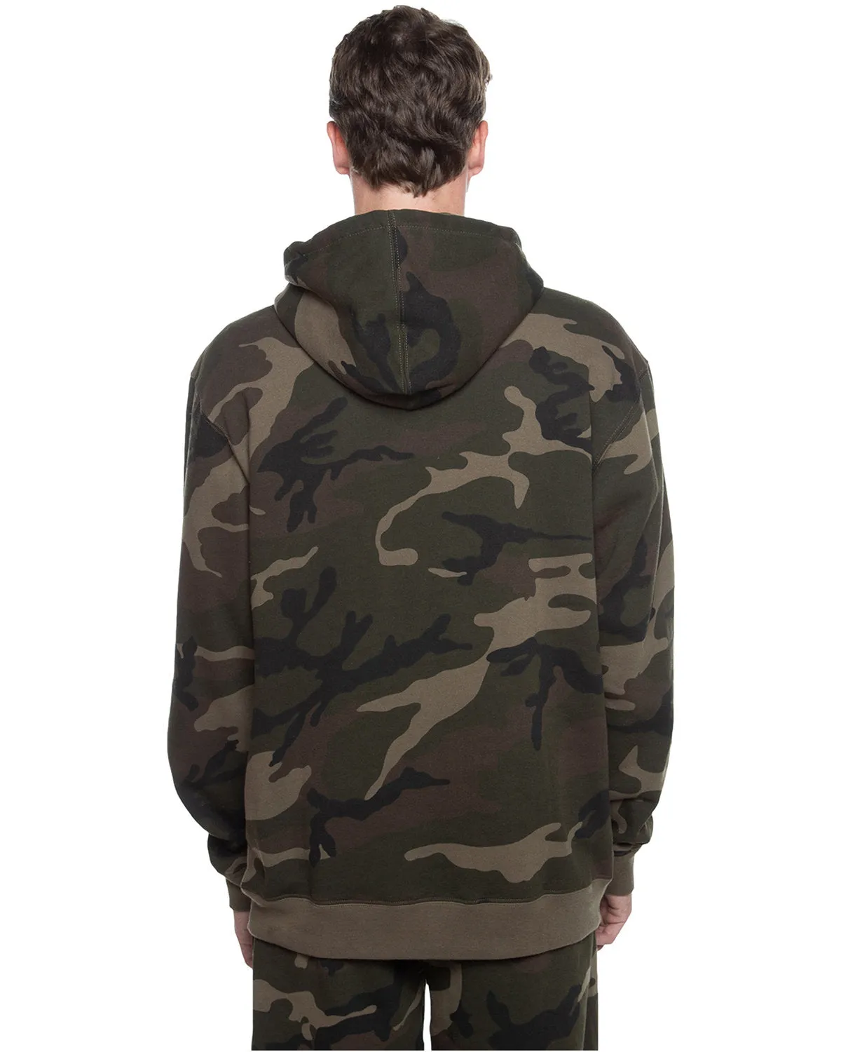 Beimar Unisex Exclusive Hooded Sweatshirt