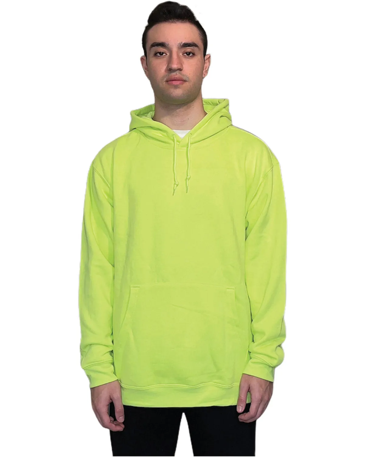 Beimar Unisex Exclusive Hooded Sweatshirt