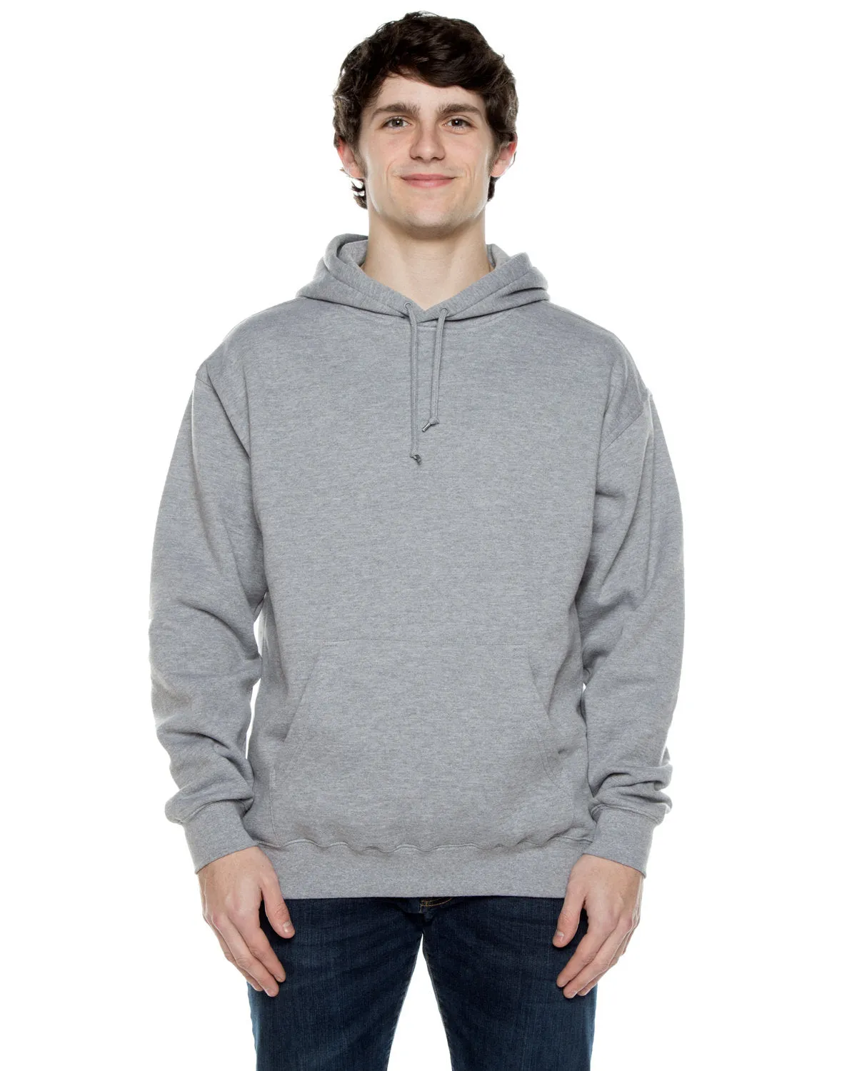 Beimar Unisex Exclusive Hooded Sweatshirt