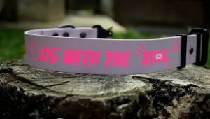 Big Dog Bio Collar
