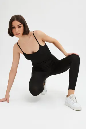 Black Unitard