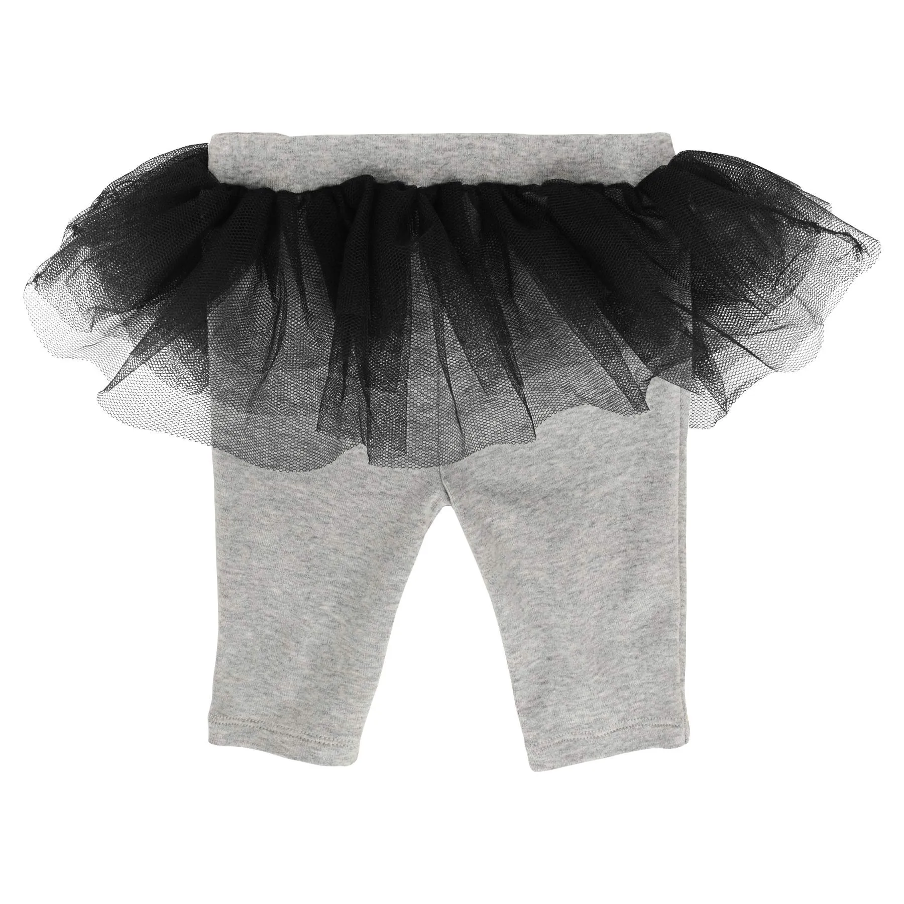 Blackhawks Princess Bodysuit with Tutu Leggings