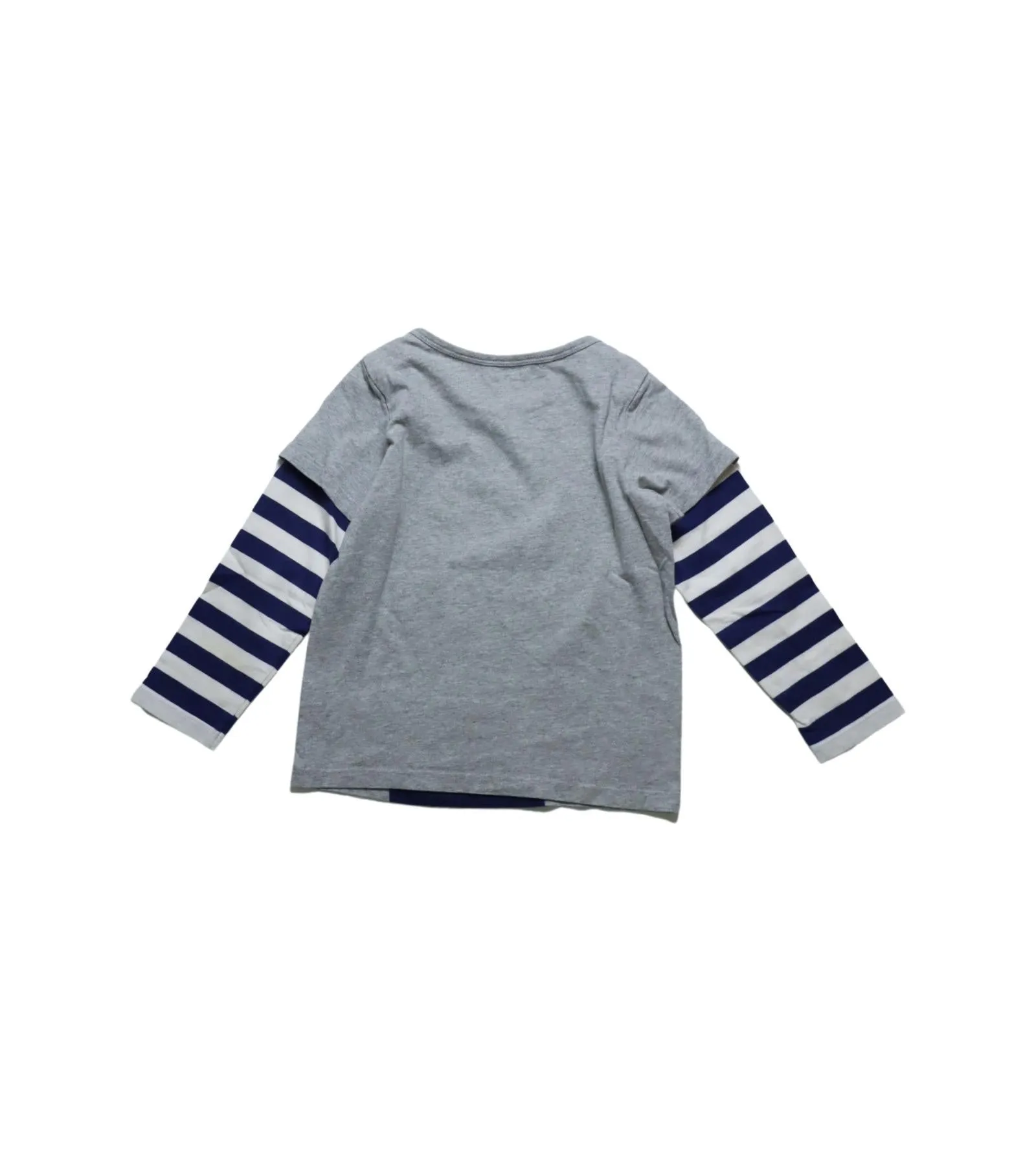 Boden Long Sleeve Top 2T - 3T