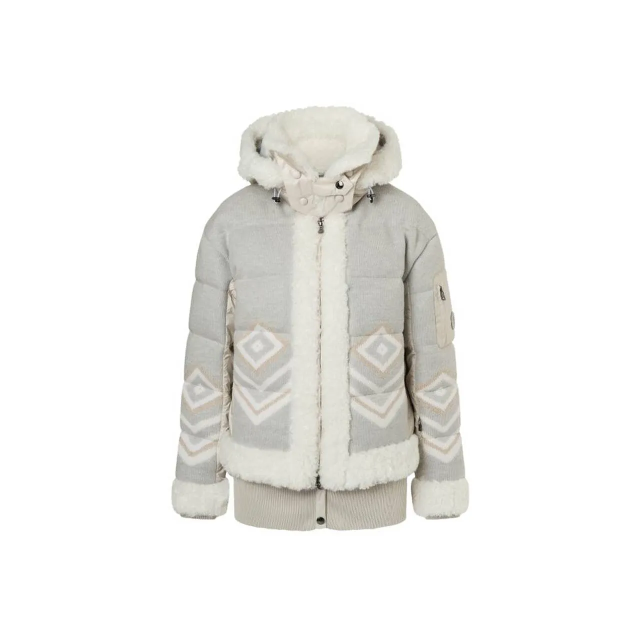 Bogner | Juna | Insulated Ski Jacket | Women's