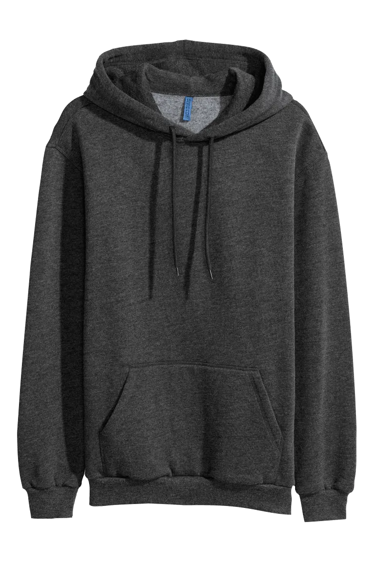 Bundle of 5 Plain Hoodie